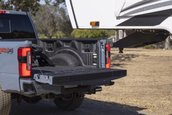 Ford F-Series Super Duty