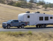 Ford F-Series Super Duty