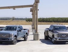 Ford F-Series Super Duty