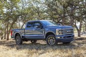 Ford F-Series Super Duty