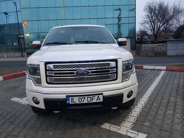 Ford F150 3.5 v6 2014