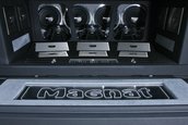 Ford F150 by MAGNAT - 20.000 W pe patru roti!