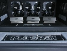 Ford F150 by MAGNAT - 20.000 W pe patru roti!