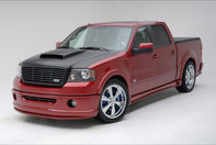 Ford F150 Cragar by PWG