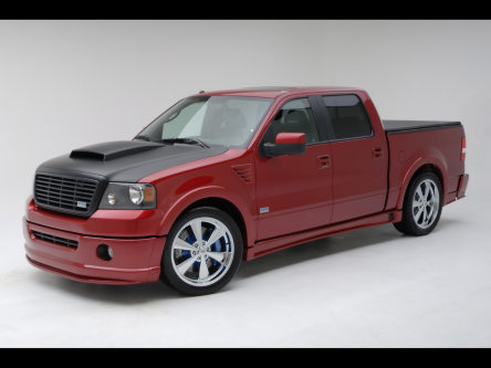 Ford F150 Cragar by PWG Ford F150 Cragar by PWG