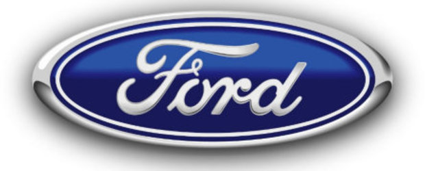 Ford fabricat la Craiova - In septembrie