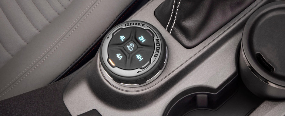 Ford face anuntul asteptat de toata lumea: americanii anunta lansarea noului Bronco pe piata din Europa! Ford face anuntul asteptat de toata lumea: americanii anunta lansarea noului Bronco pe piata din Europa!