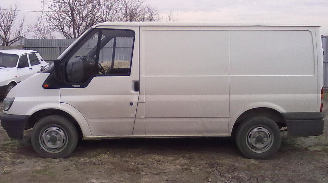 FORD FAEY TRANSIT 29.06.2001