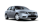 Ford Falcon FG 2008