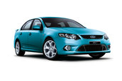Ford Falcon FG 2008