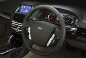 Ford Falcon FG 2008
