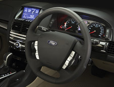 Ford Falcon FG 2008