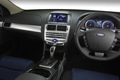 Ford Falcon FG 2008