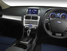 Ford Falcon FG 2008