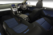 Ford Falcon FG 2008