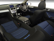 Ford Falcon FG 2008