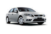 Ford Falcon FG 2008
