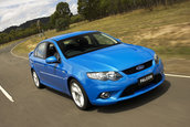 Ford Falcon FG 2008