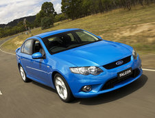 Ford Falcon FG 2008