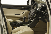 Ford Falcon FG 2008