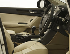 Ford Falcon FG 2008