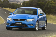 Ford Falcon FG 2008