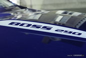 Ford Falcon FPV Super Pursuit