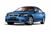 Ford Falcon SR Editie Limitata