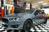 Ford Falcon XR8 Sprint de vanzare