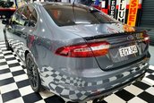 Ford Falcon XR8 Sprint de vanzare
