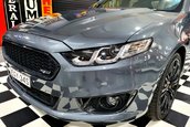 Ford Falcon XR8 Sprint de vanzare