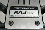 Ford Falcon XR8 Sprint de vanzare
