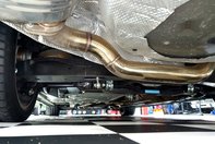Ford Falcon XR8 Sprint de vanzare