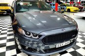 Ford Falcon XR8 Sprint de vanzare