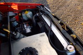 Ford Festiva