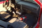 Ford Festiva
