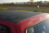 Ford Festiva