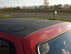 Ford Festiva