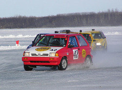 Ford Festiva Ford Festiva