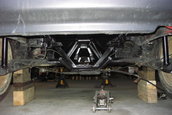 Ford Festiva