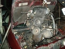 Ford Festiva