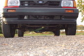 Ford Festiva