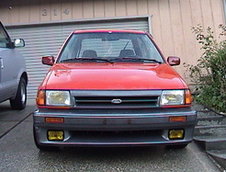 Ford Festiva
