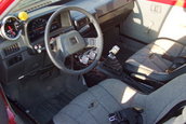 Ford Festiva