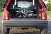 Ford Festiva