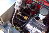 Ford Festiva