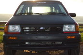 Ford Festiva