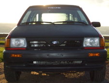 Ford Festiva