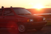 Ford Festiva