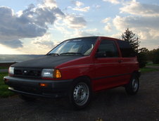 Ford Festiva